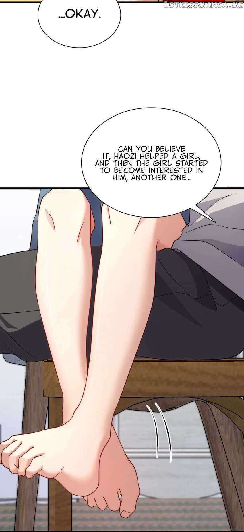 My Wife Is From a Thousand Years Ago chapter 183 page 25