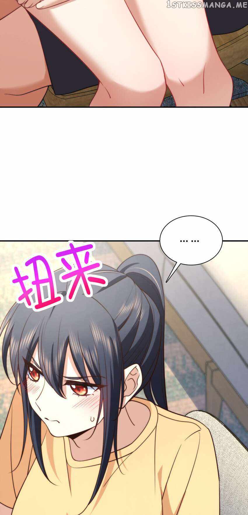 My Wife Is From a Thousand Years Ago chapter 183 page 29