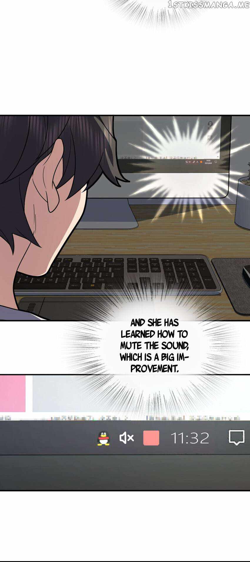 My Wife Is From a Thousand Years Ago chapter 183 page 43