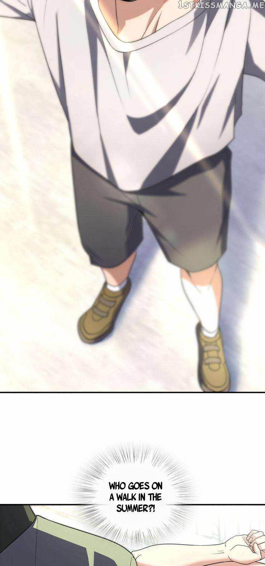 My Wife Is From a Thousand Years Ago chapter 183 page 6