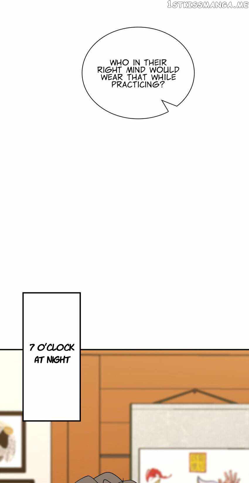 My Wife Is From a Thousand Years Ago chapter 185 page 21