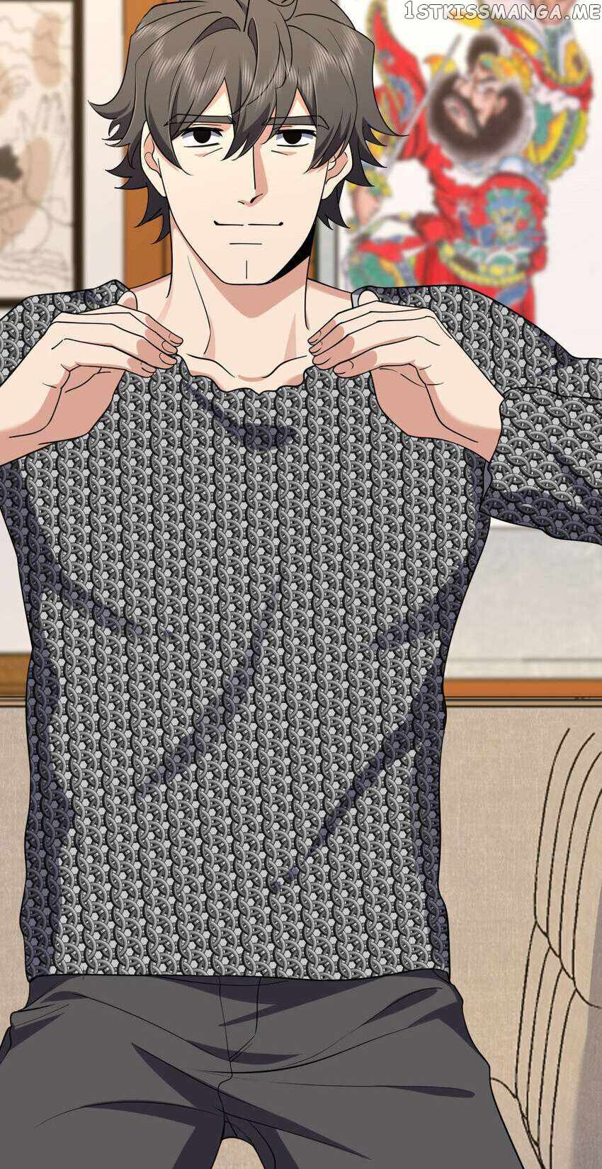 My Wife Is From a Thousand Years Ago chapter 185 page 22