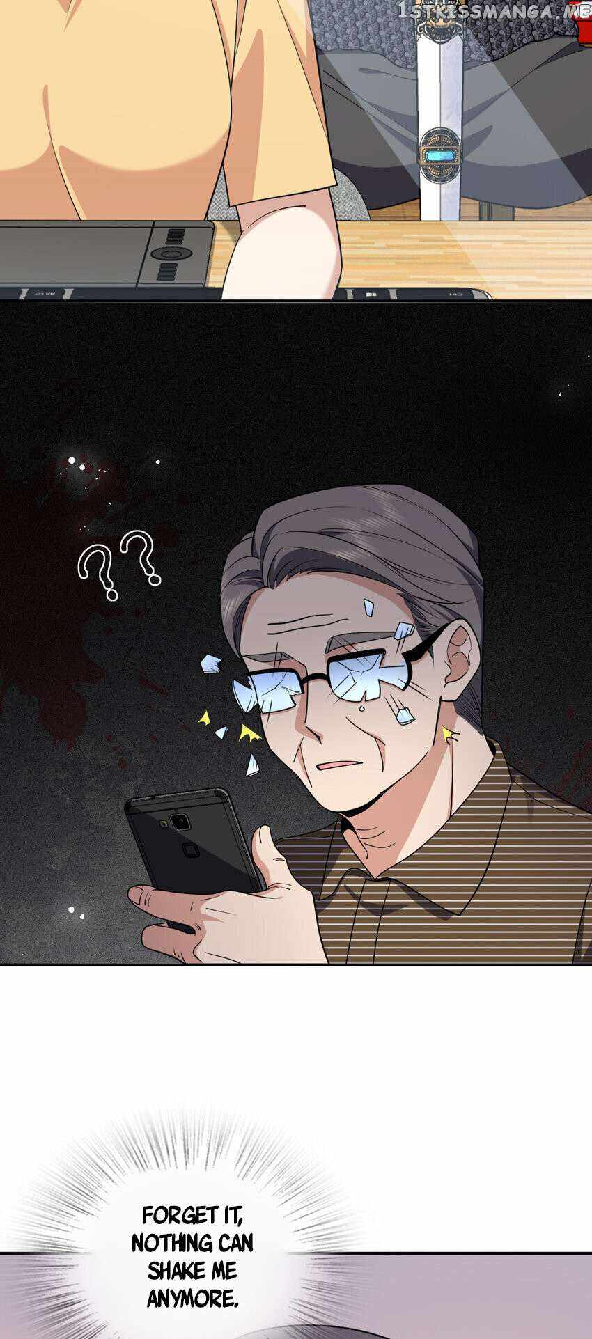 My Wife Is From a Thousand Years Ago chapter 185 page 28