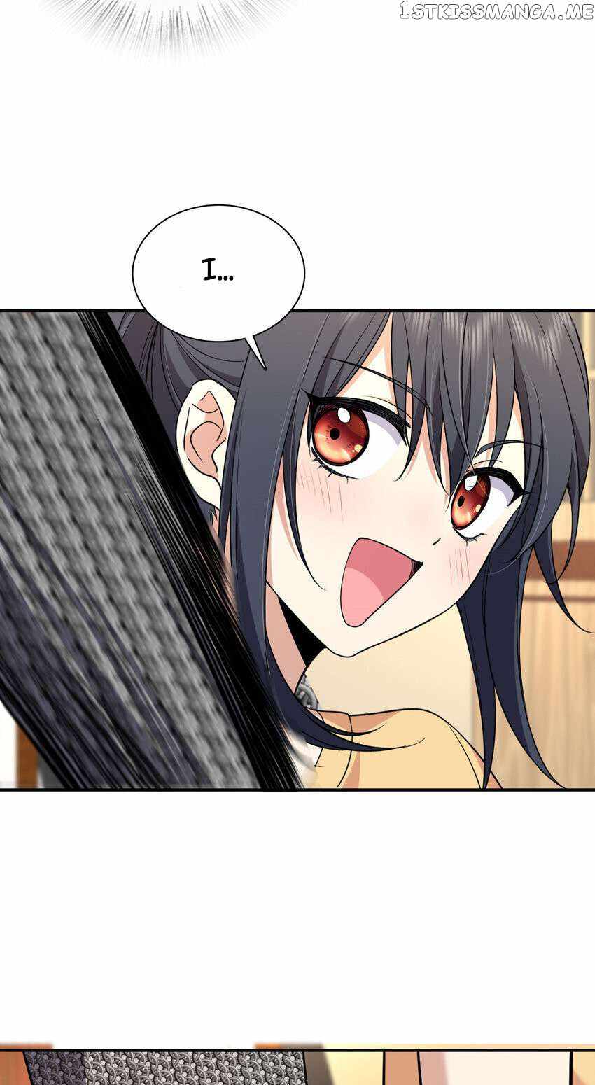 My Wife Is From a Thousand Years Ago chapter 185 page 37