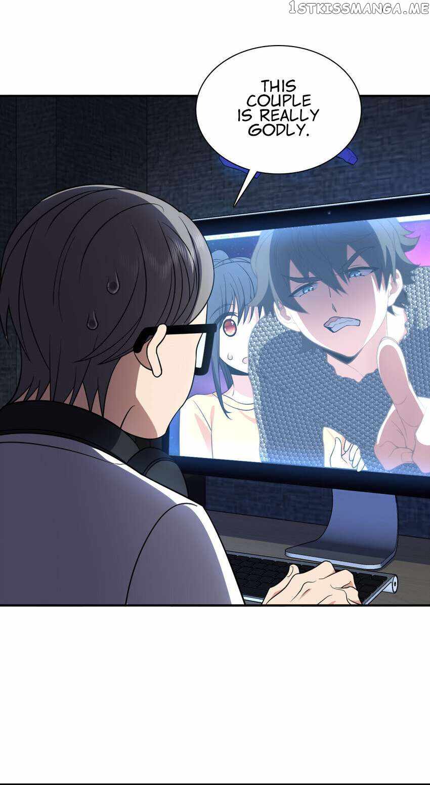 My Wife Is From a Thousand Years Ago chapter 185 page 40