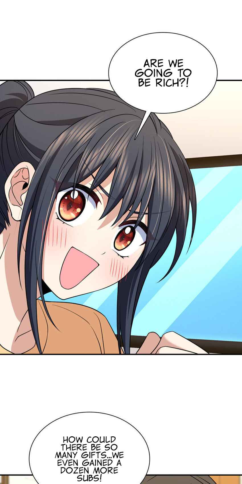 My Wife Is From a Thousand Years Ago chapter 186 page 10