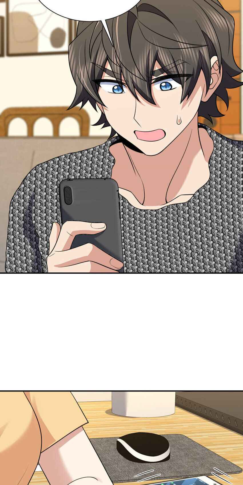 My Wife Is From a Thousand Years Ago chapter 186 page 11