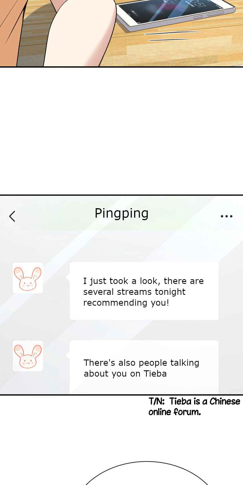 My Wife Is From a Thousand Years Ago chapter 186 page 12