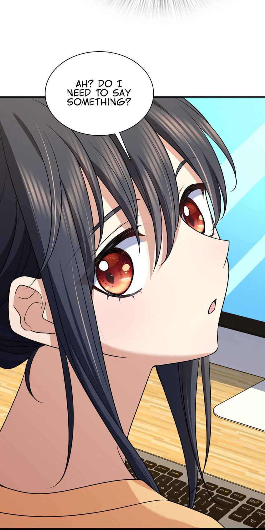 My Wife Is From a Thousand Years Ago chapter 186 page 14