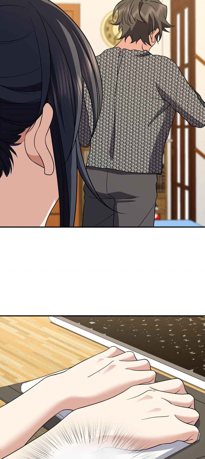 My Wife Is From a Thousand Years Ago chapter 186 page 16