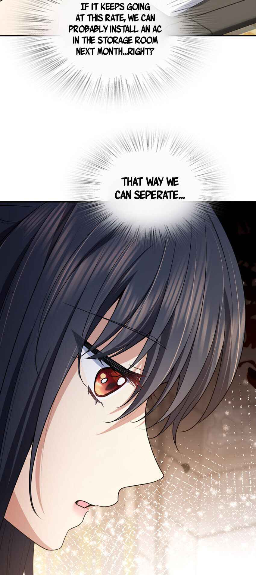 My Wife Is From a Thousand Years Ago chapter 186 page 17