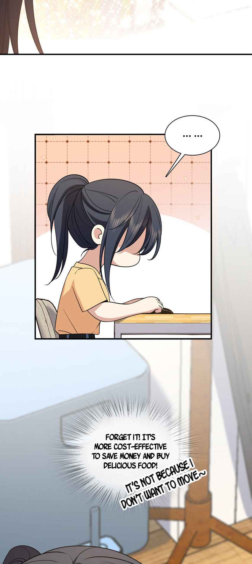 My Wife Is From a Thousand Years Ago chapter 186 page 18