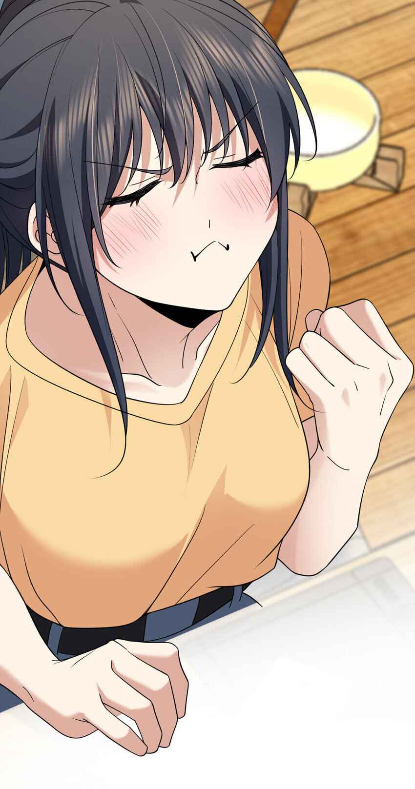 My Wife Is From a Thousand Years Ago chapter 186 page 19