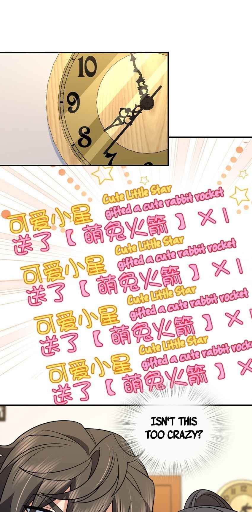 My Wife Is From a Thousand Years Ago chapter 186 page 2