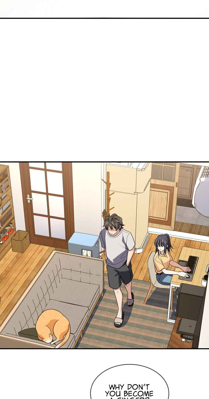 My Wife Is From a Thousand Years Ago chapter 186 page 20