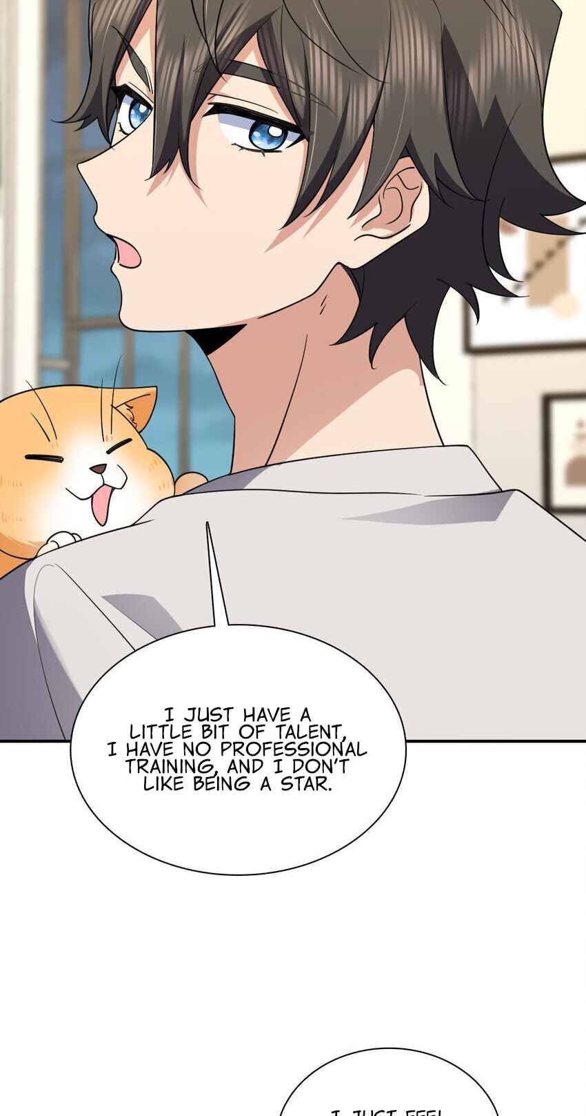 My Wife Is From a Thousand Years Ago chapter 186 page 22