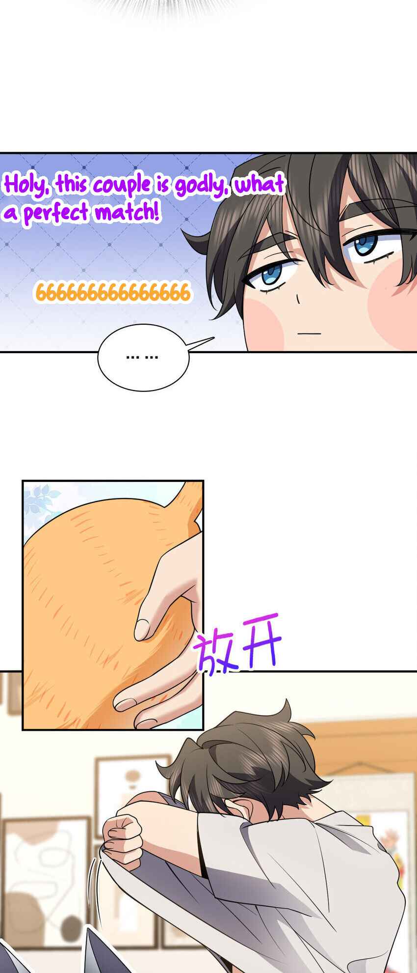 My Wife Is From a Thousand Years Ago chapter 186 page 25