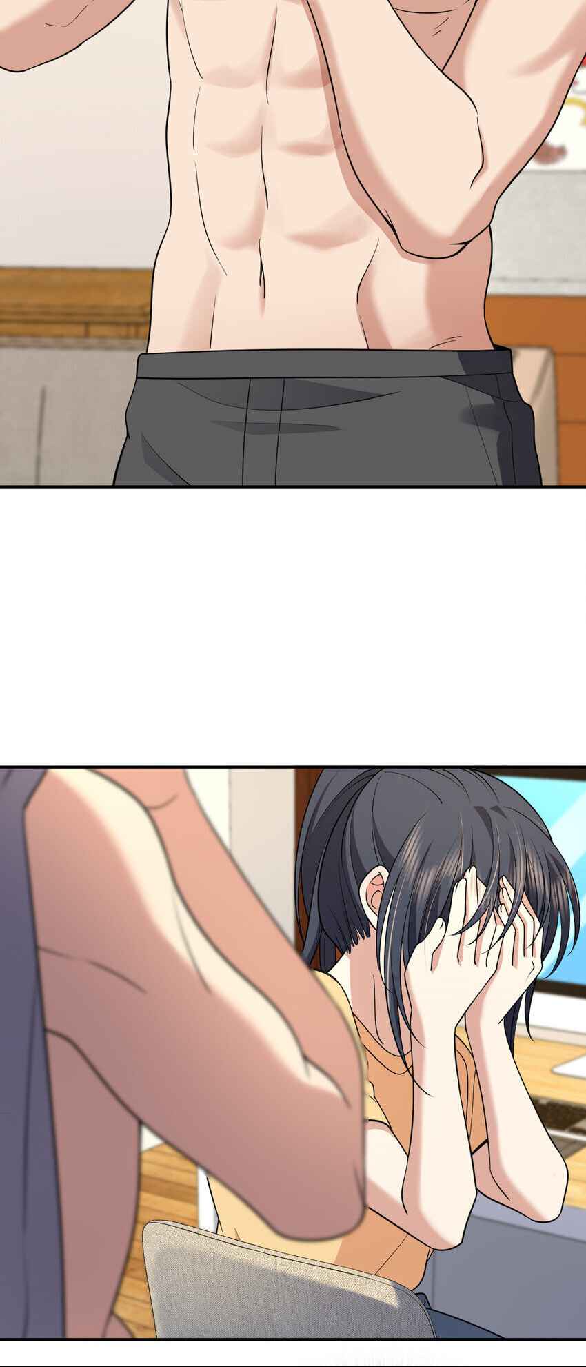 My Wife Is From a Thousand Years Ago chapter 186 page 27