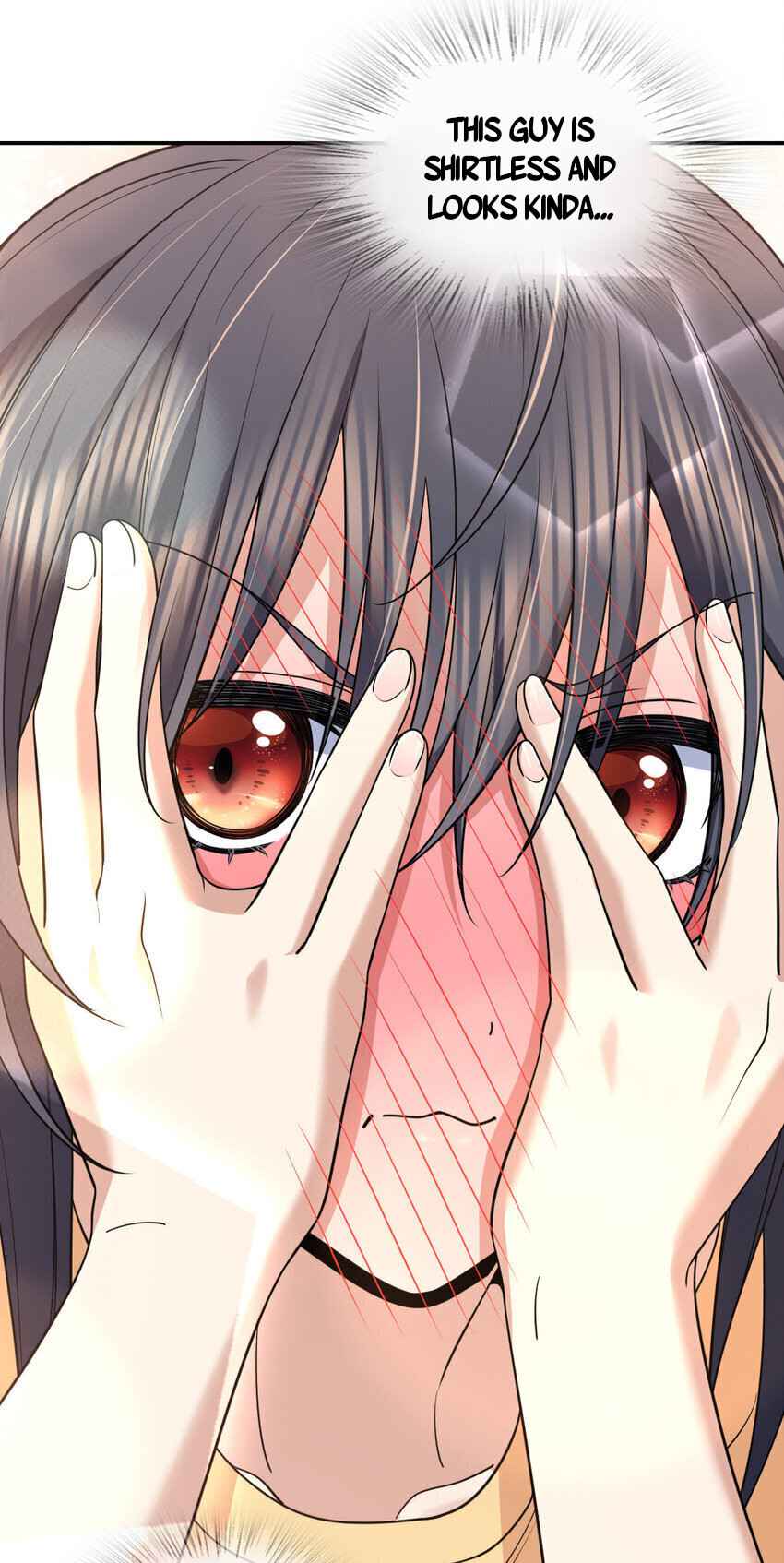 My Wife Is From a Thousand Years Ago chapter 186 page 28