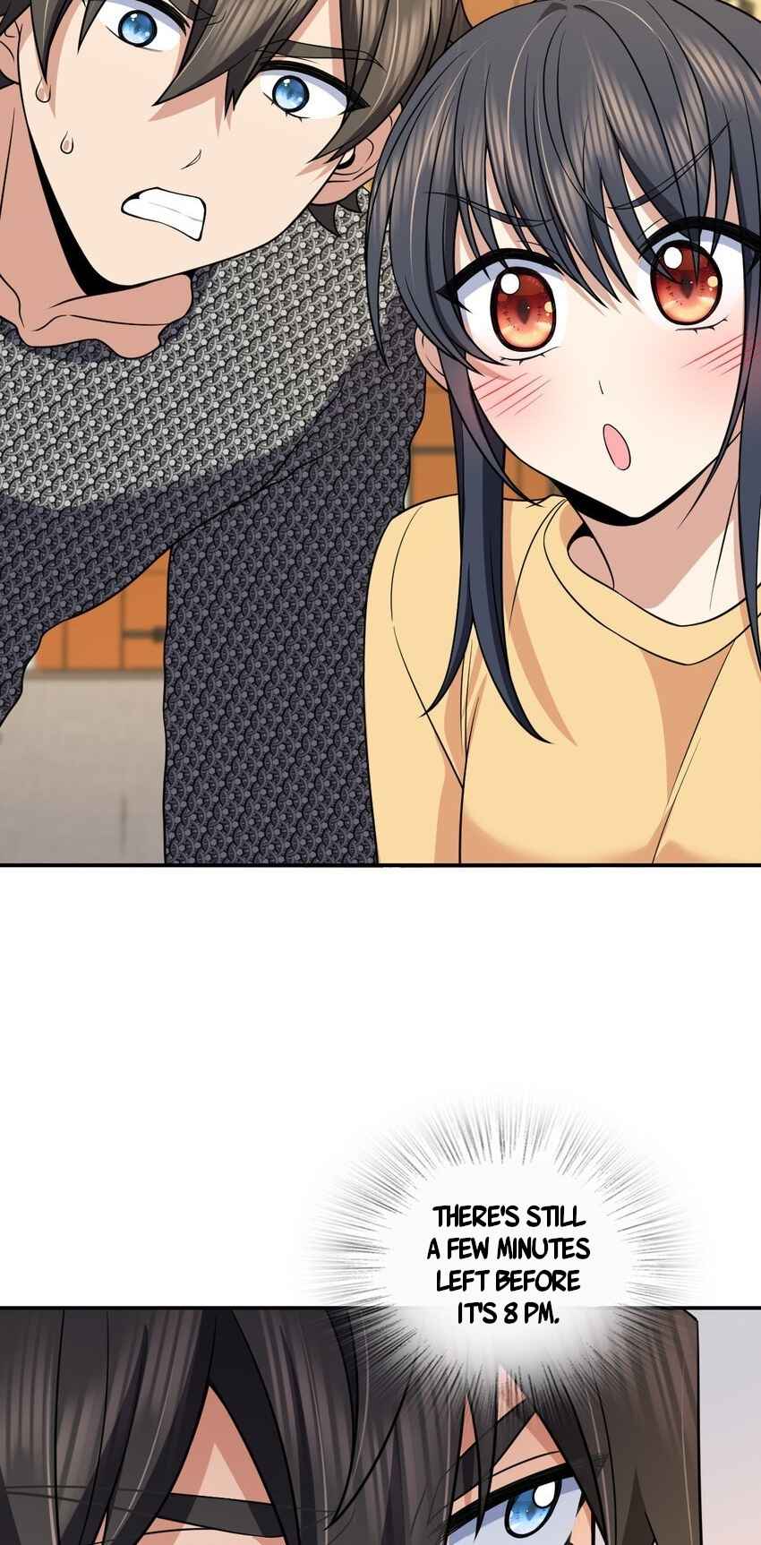 My Wife Is From a Thousand Years Ago chapter 186 page 3