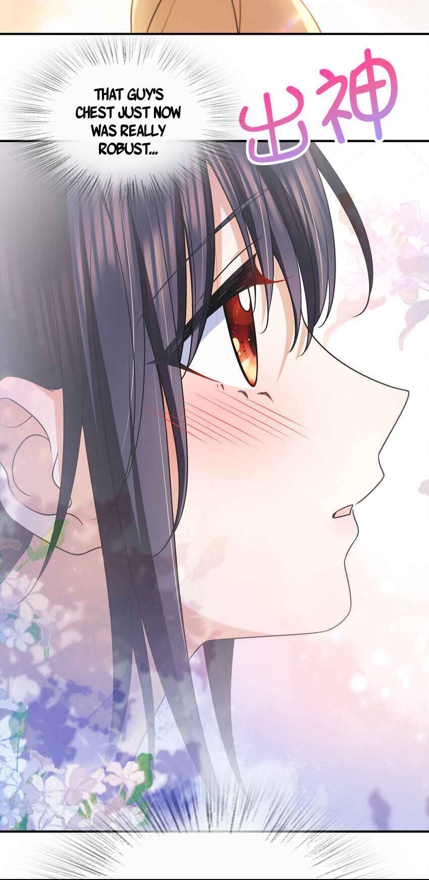 My Wife Is From a Thousand Years Ago chapter 186 page 36