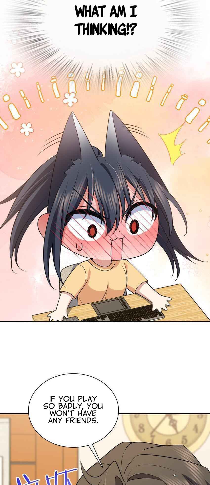 My Wife Is From a Thousand Years Ago chapter 186 page 37