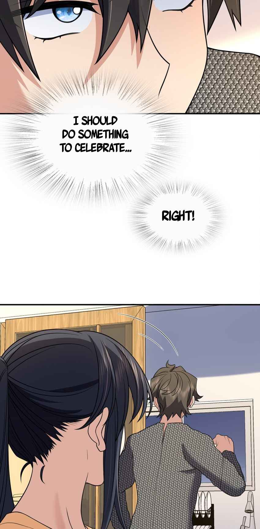 My Wife Is From a Thousand Years Ago chapter 186 page 4