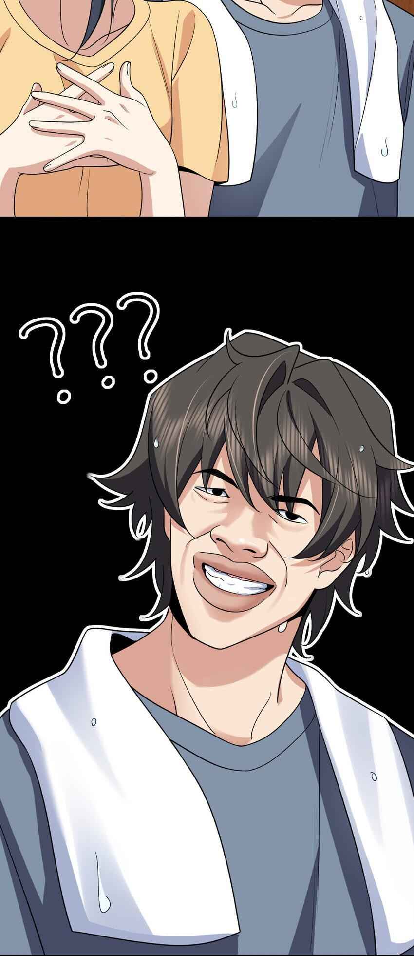 My Wife Is From a Thousand Years Ago chapter 186 page 41