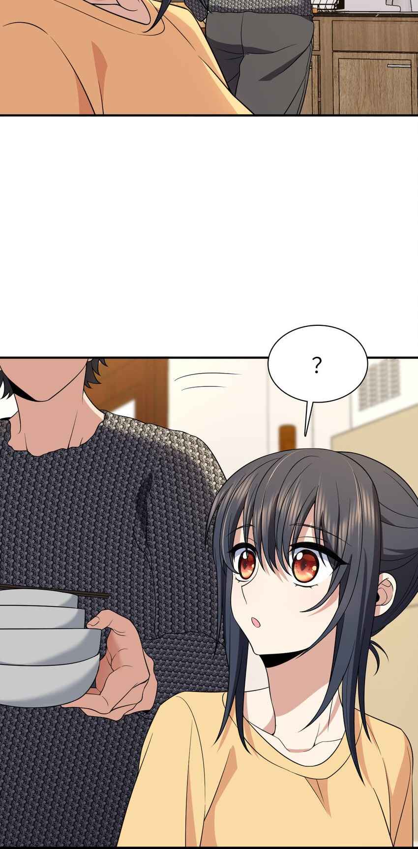 My Wife Is From a Thousand Years Ago chapter 186 page 5