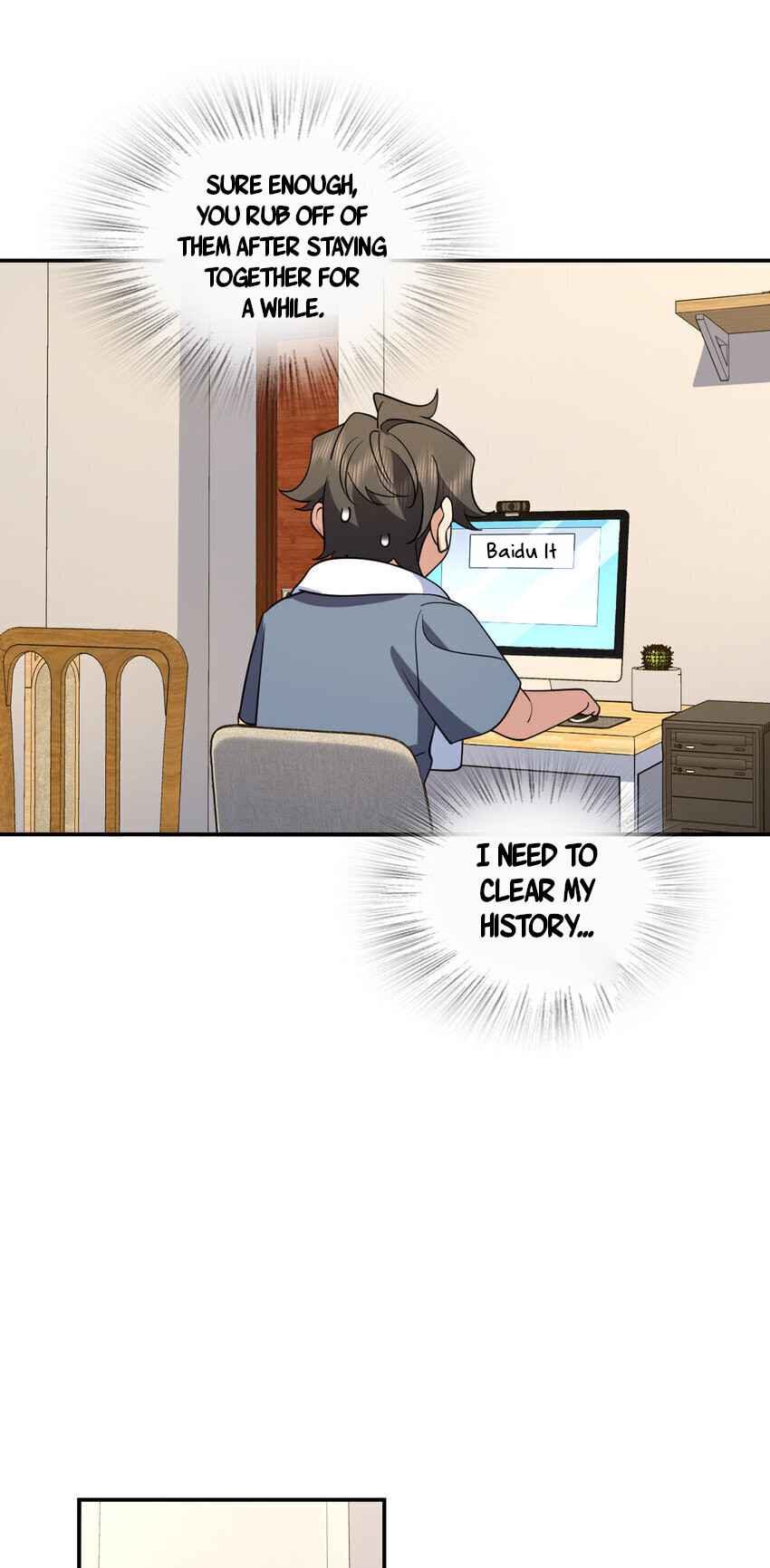 My Wife Is From a Thousand Years Ago chapter 187 page 10