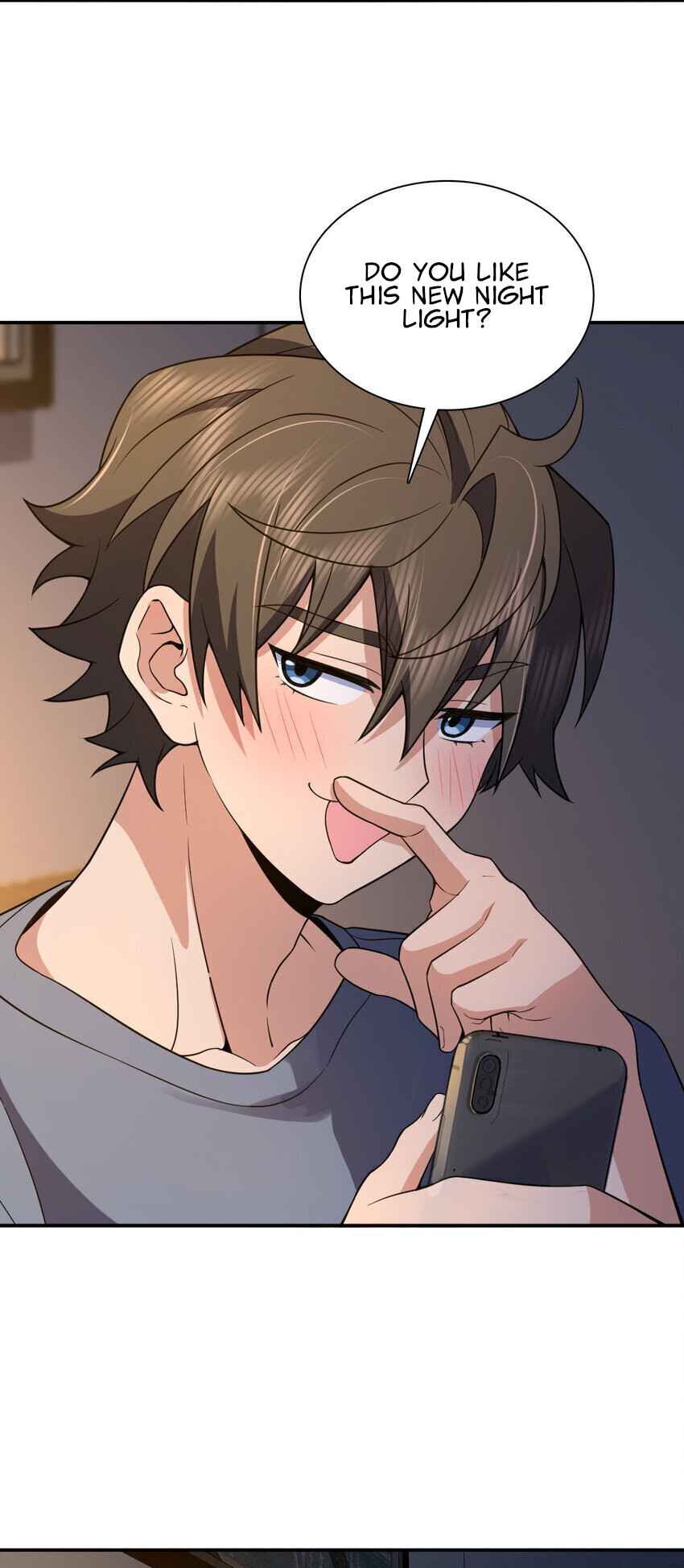 My Wife Is From a Thousand Years Ago chapter 187 page 14