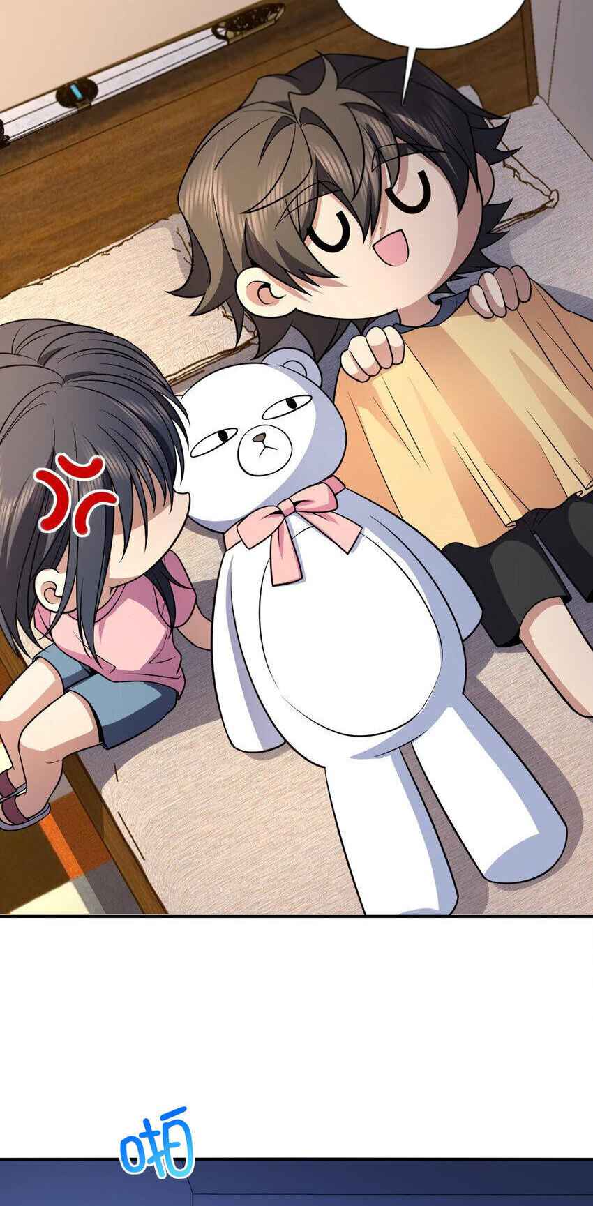 My Wife Is From a Thousand Years Ago chapter 187 page 19