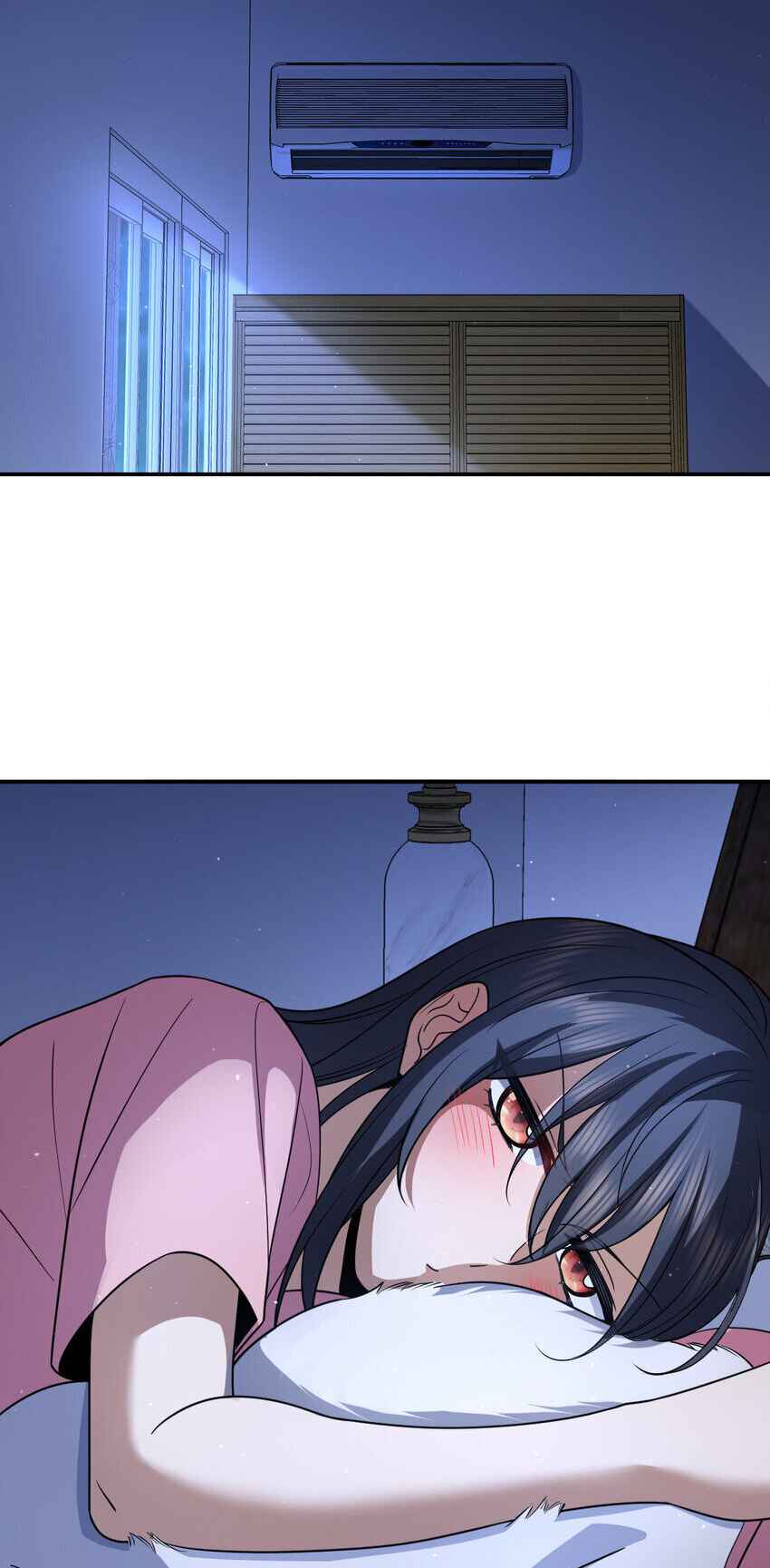 My Wife Is From a Thousand Years Ago chapter 187 page 20