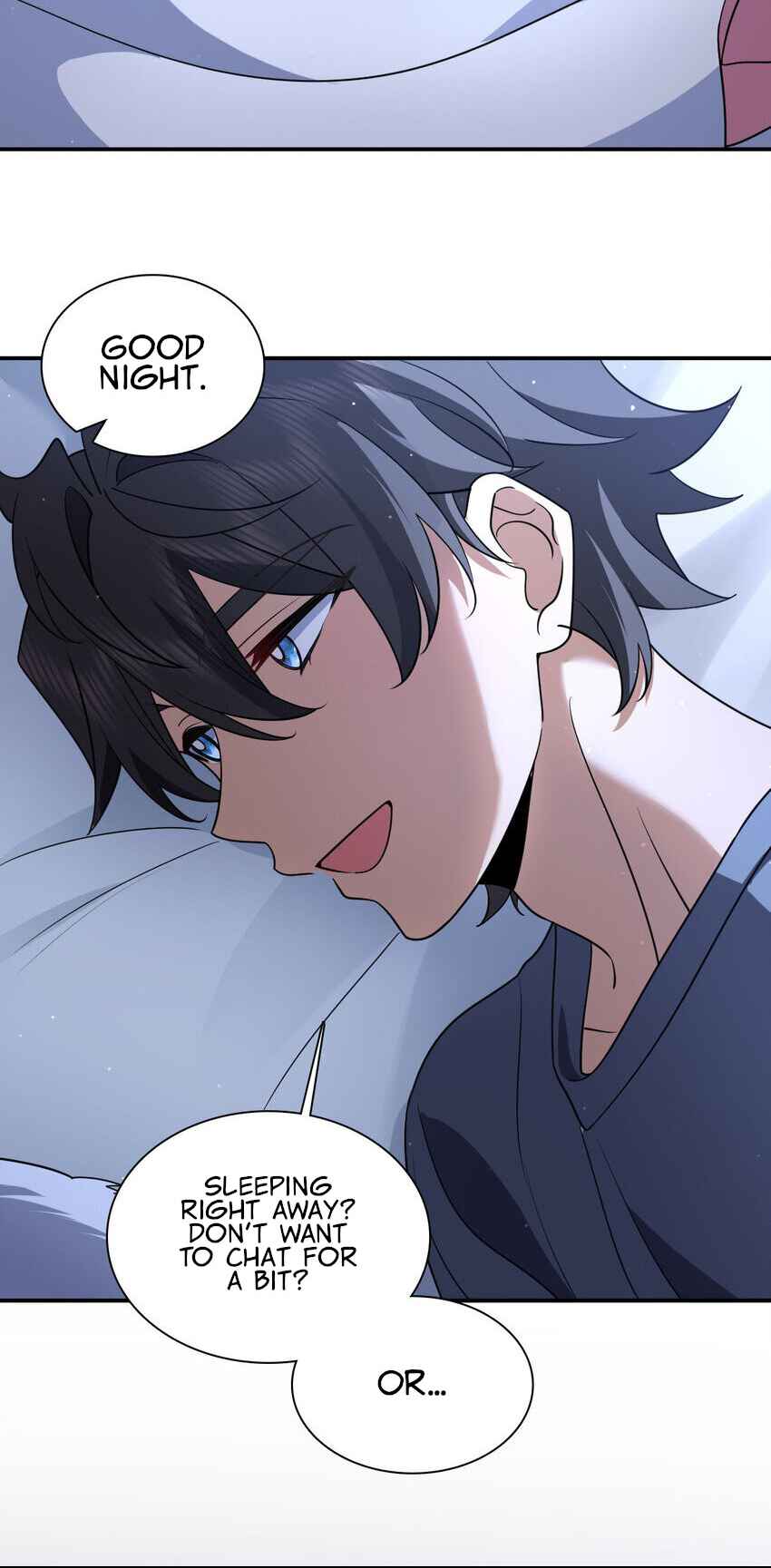 My Wife Is From a Thousand Years Ago chapter 187 page 21