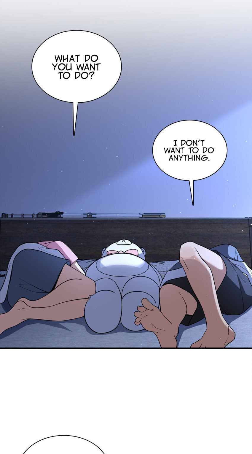 My Wife Is From a Thousand Years Ago chapter 187 page 22