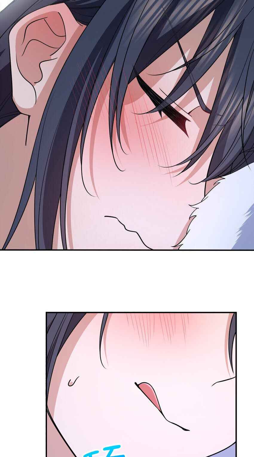 My Wife Is From a Thousand Years Ago chapter 187 page 24