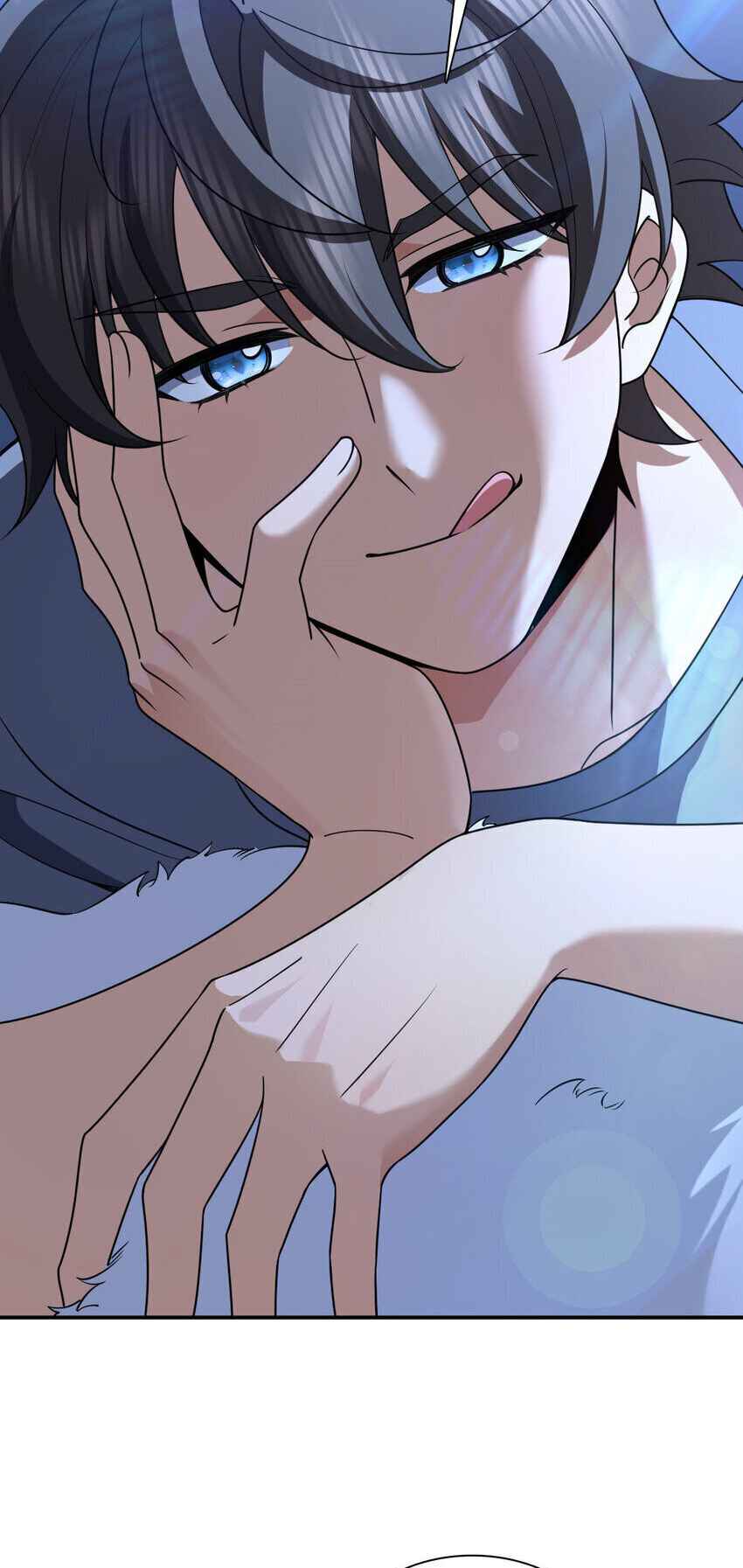 My Wife Is From a Thousand Years Ago chapter 187 page 27