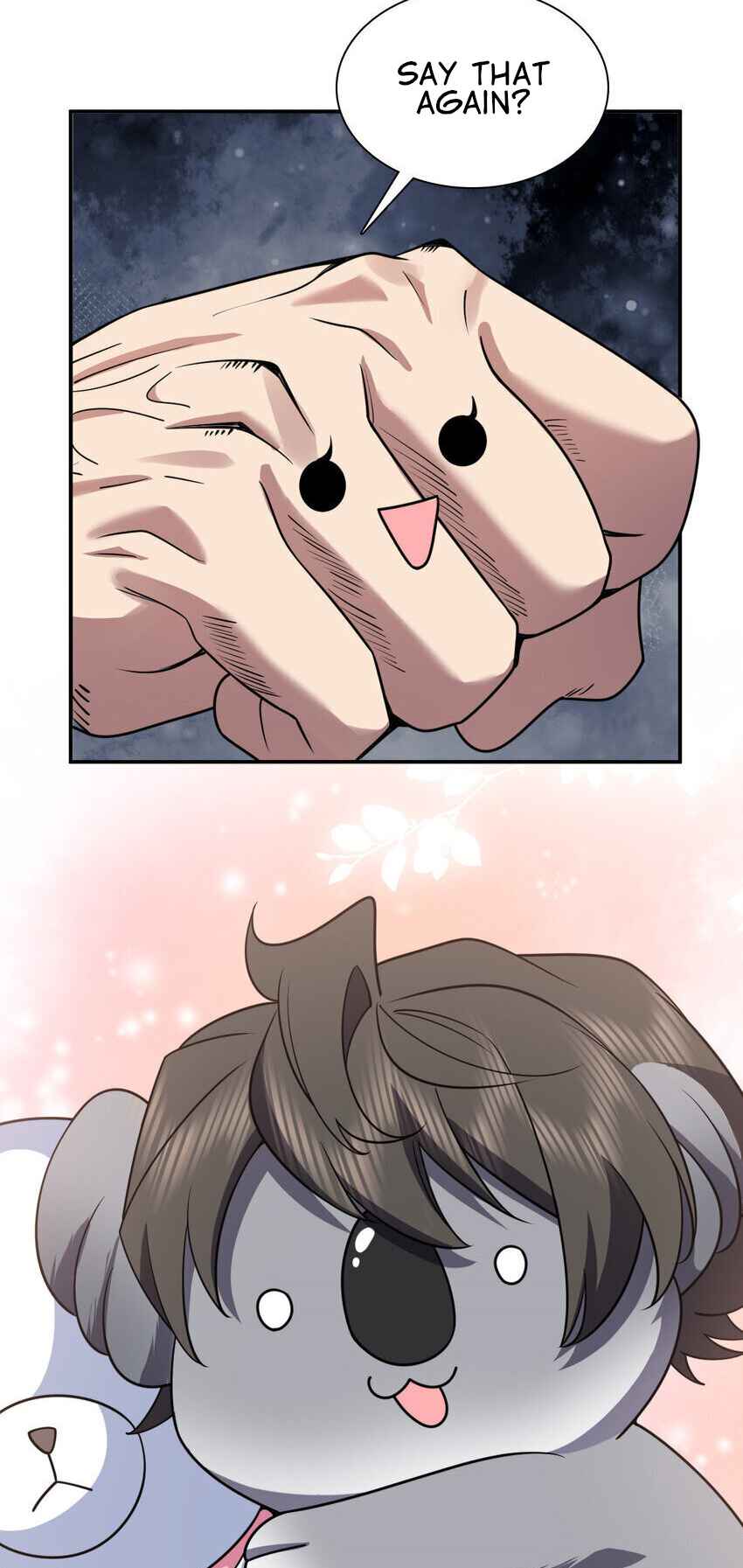 My Wife Is From a Thousand Years Ago chapter 187 page 28