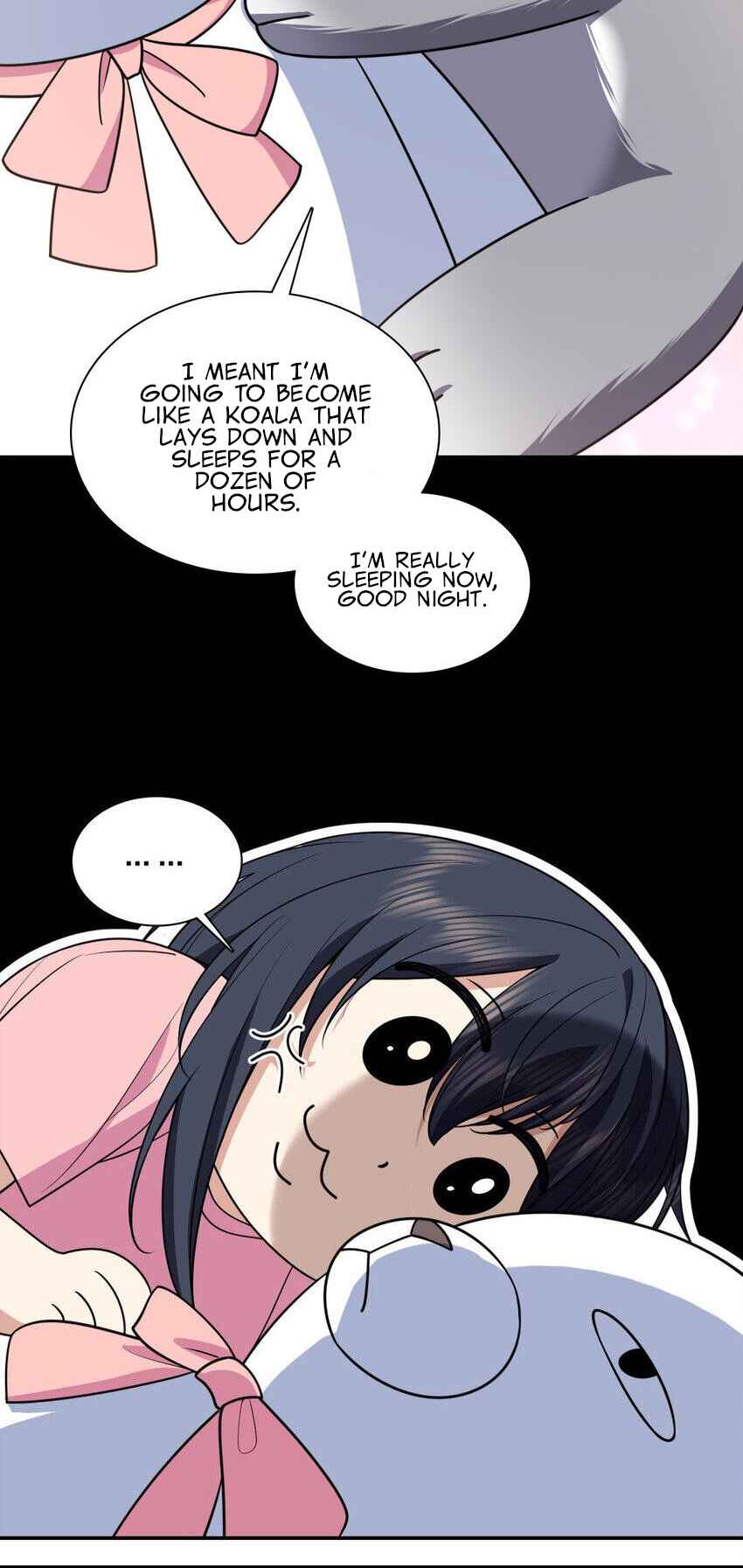 My Wife Is From a Thousand Years Ago chapter 187 page 29