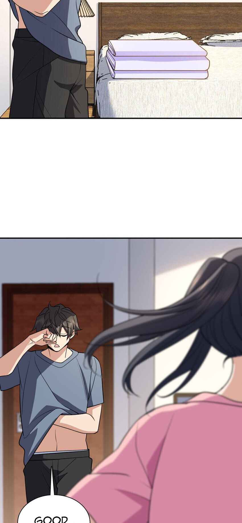 My Wife Is From a Thousand Years Ago chapter 187 page 31