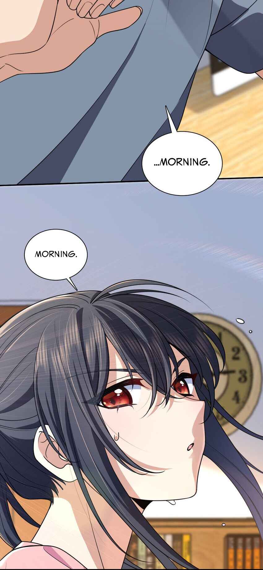 My Wife Is From a Thousand Years Ago chapter 187 page 33