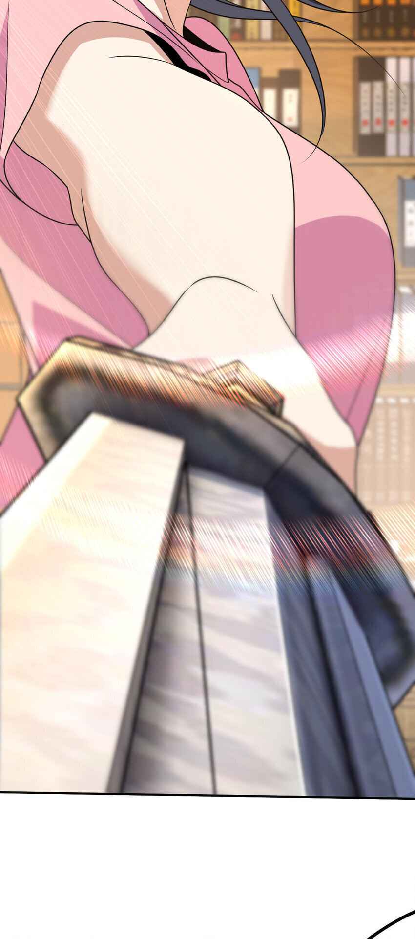 My Wife Is From a Thousand Years Ago chapter 187 page 34