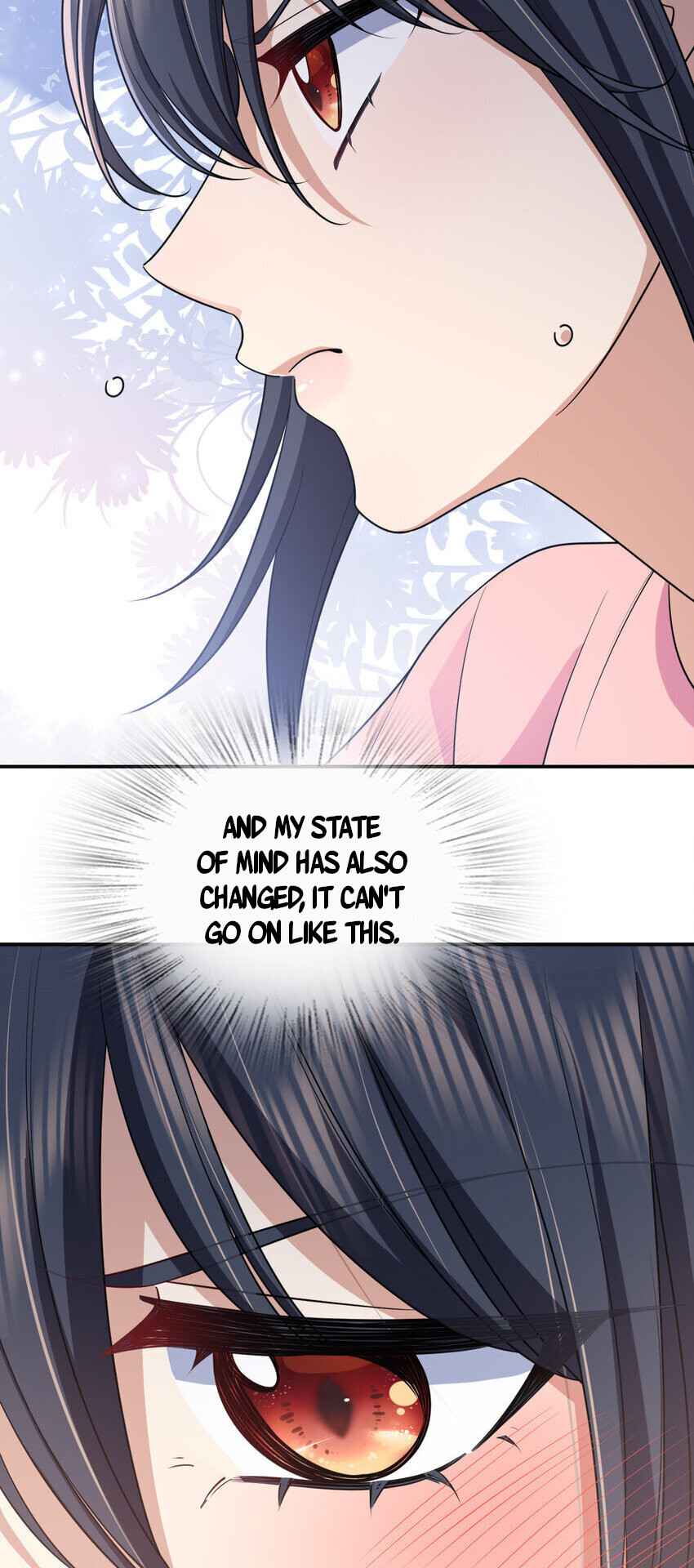 My Wife Is From a Thousand Years Ago chapter 187 page 37