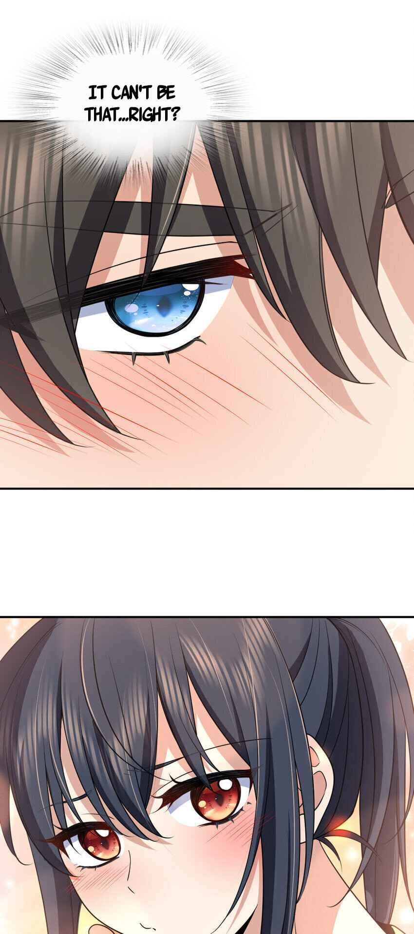 My Wife Is From a Thousand Years Ago chapter 187 page 6