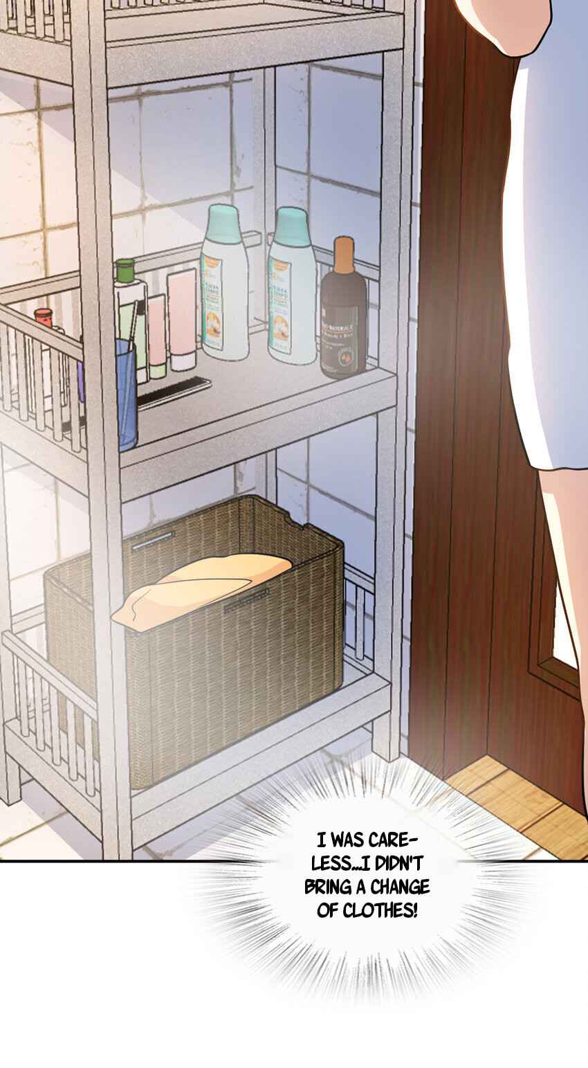 My Wife Is From a Thousand Years Ago chapter 188 page 10