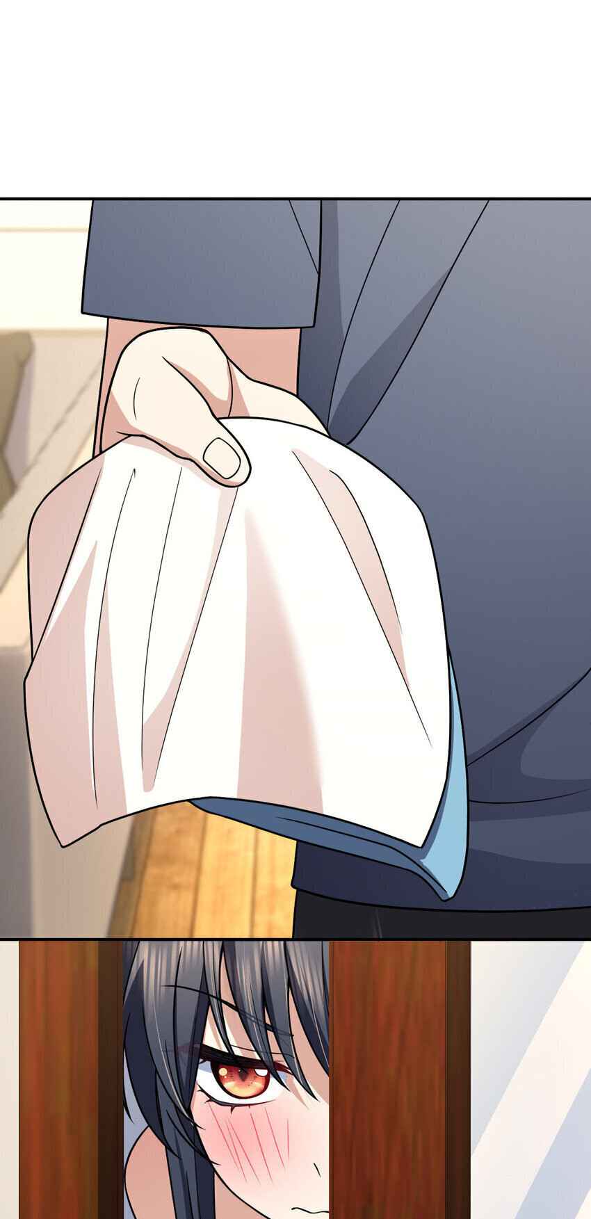 My Wife Is From a Thousand Years Ago chapter 188 page 14