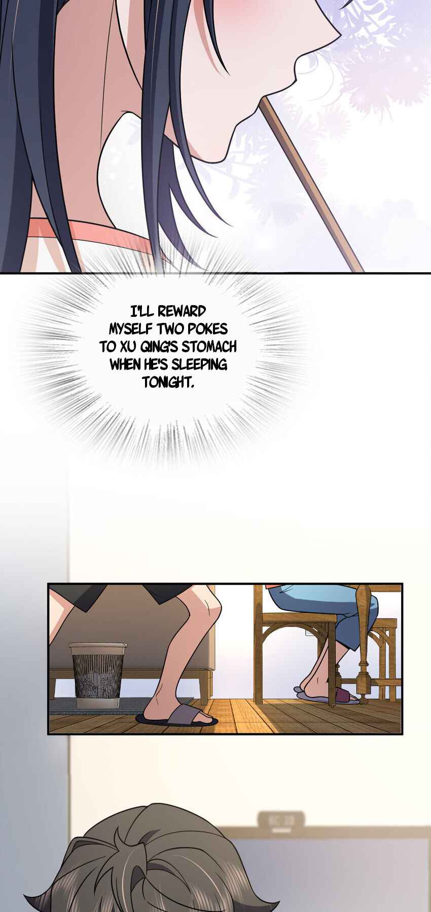 My Wife Is From a Thousand Years Ago chapter 188 page 24