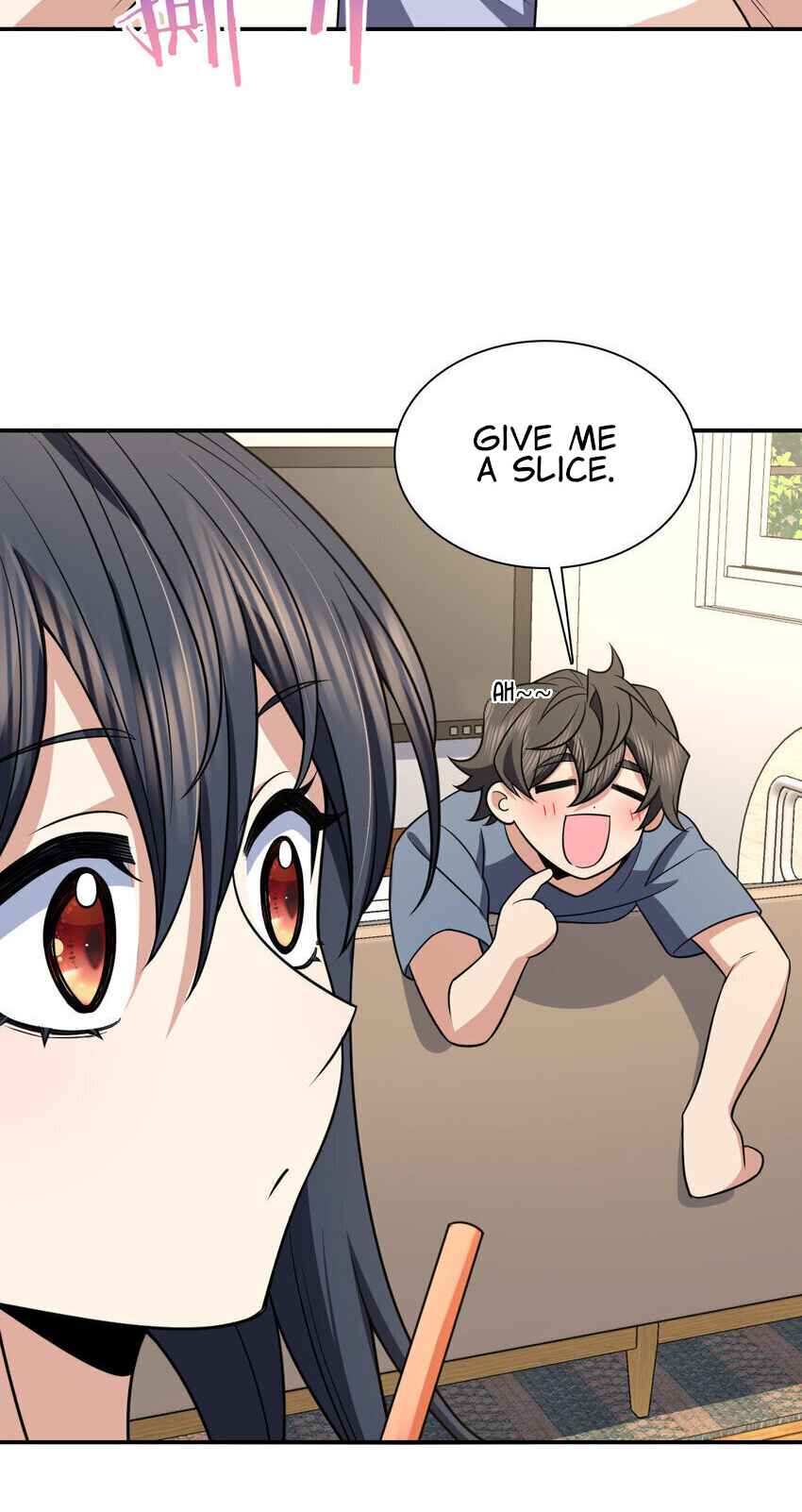 My Wife Is From a Thousand Years Ago chapter 188 page 39