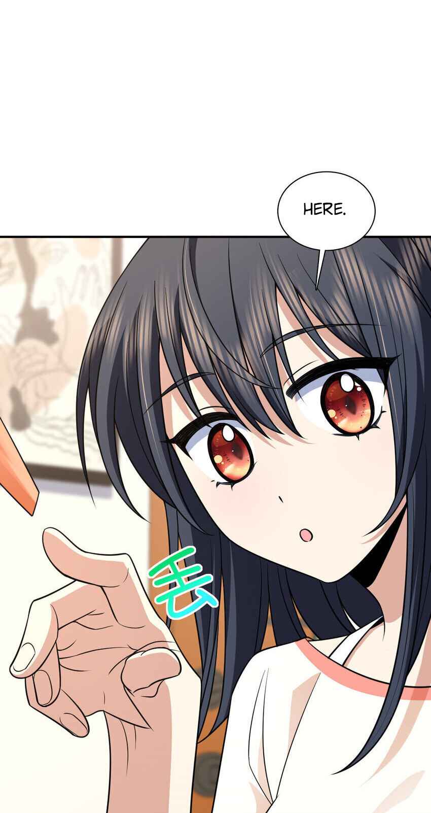 My Wife Is From a Thousand Years Ago chapter 188 page 40