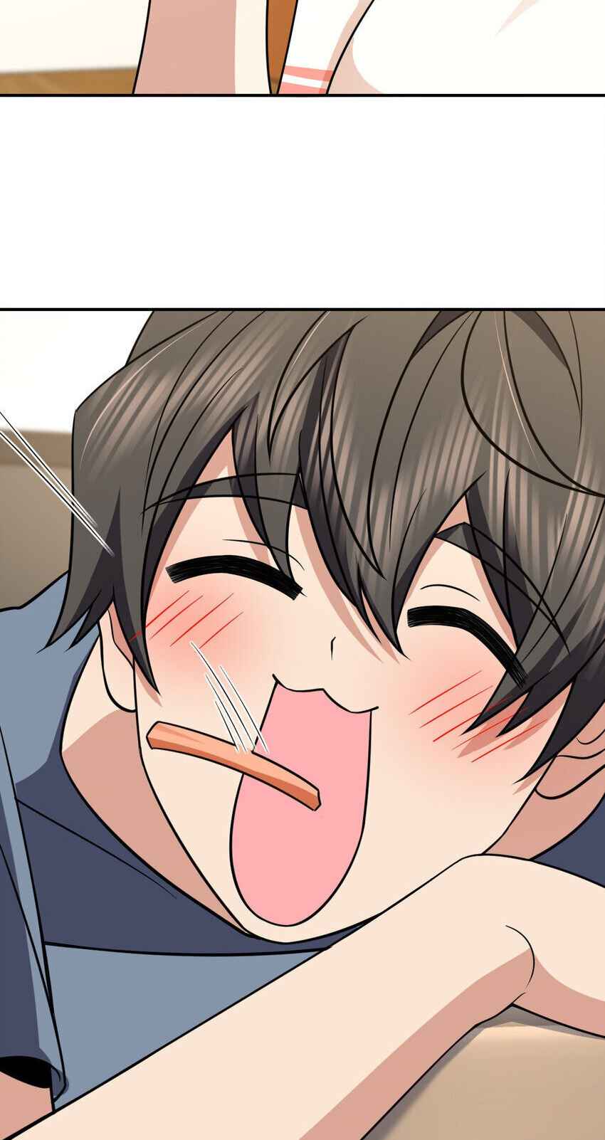 My Wife Is From a Thousand Years Ago chapter 188 page 41